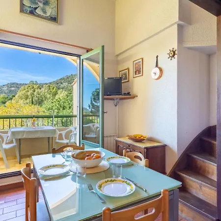 Les Mas De Pramousquier-11 By Interhome Appartement