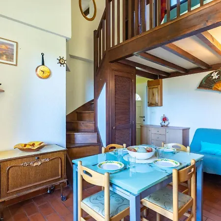Les Mas De Pramousquier-11 By Interhome Appartement