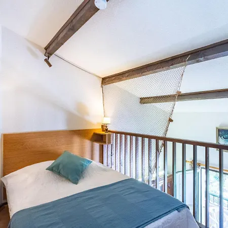 Appartement Les Mas De Pramousquier-11 By Interhome Le Lavandou