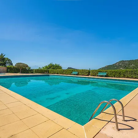 Les Mas De Pramousquier-11 By Interhome Appartement Le Lavandou