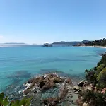 Les Mas De Pramousquier-11 By Interhome Le Lavandou