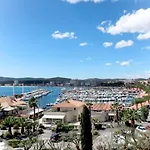 Apartment Les Mas De Pramousquier-11 By Interhome *