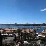 Les Mas De Pramousquier-11 By Interhome Appartamento