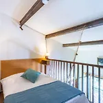 Apartment Les Mas De Pramousquier-11 By Interhome Le Lavandou
