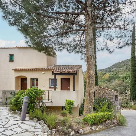 Apartment Les Mas De Pramousquier-11 By Interhome