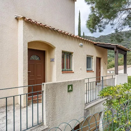 Les Mas De Pramousquier-11 By Interhome