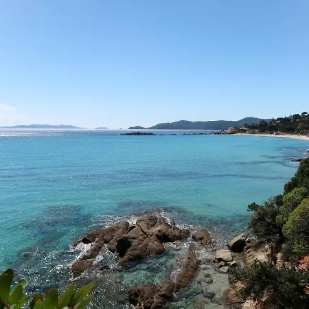 Les Mas De Pramousquier-11 By Interhome Le Lavandou