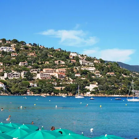 Les Mas De Pramousquier-11 By Interhome Le Lavandou