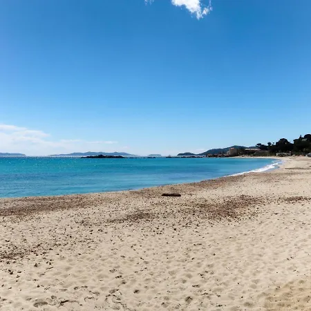 Les Mas De Pramousquier-11 By Interhome Apartment *