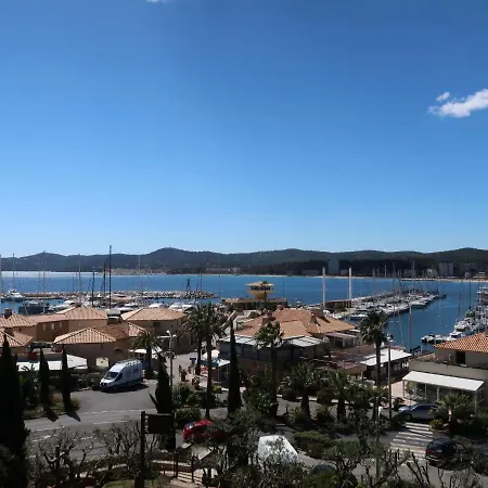 Les Mas De Pramousquier-11 By Interhome Daire