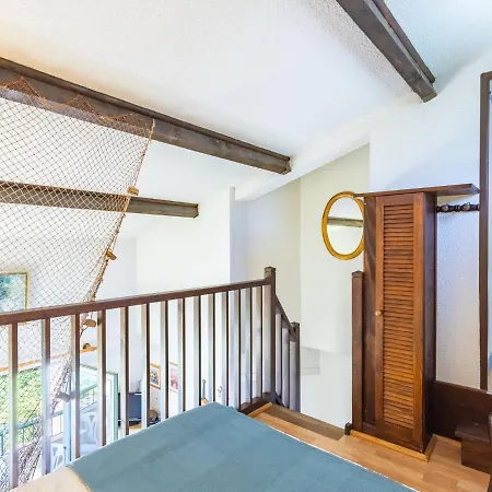 Les Mas De Pramousquier-11 By Interhome * Le Lavandou