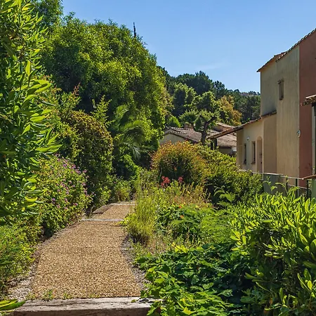 Les Mas De Pramousquier-11 By Interhome Le Lavandou