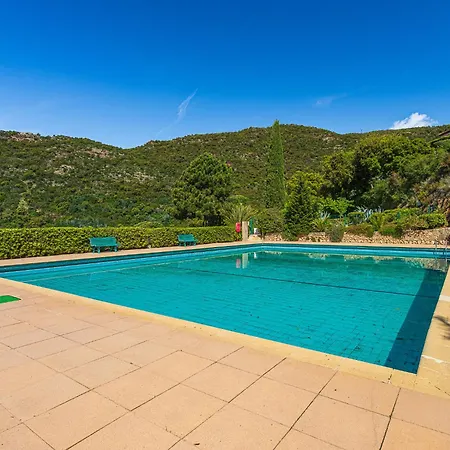 Les Mas De Pramousquier-11 By Interhome * Le Lavandou