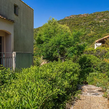 Les Mas De Pramousquier-11 By Interhome *