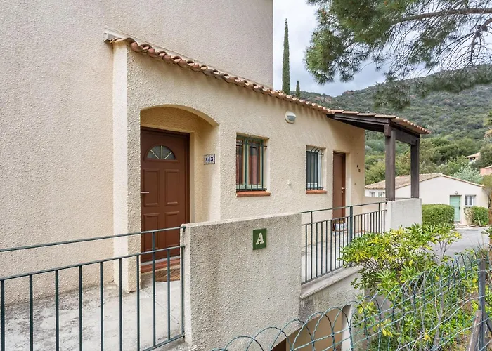 Les Mas De Pramousquier-11 By Interhome