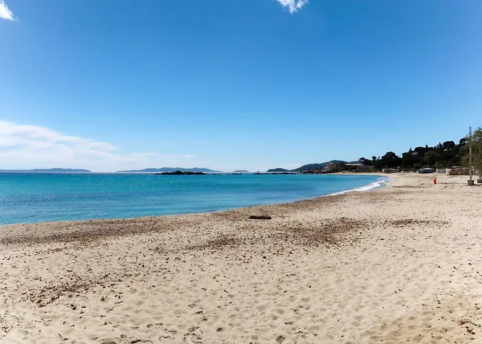 Les Mas De Pramousquier-11 By Interhome Apartment *