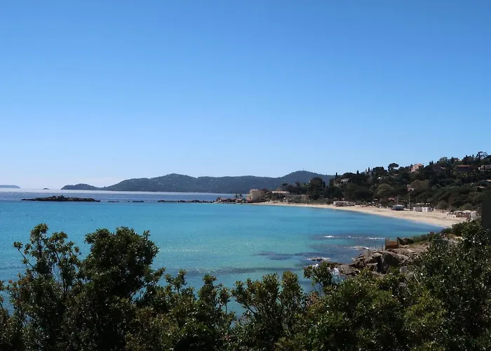 Apartment Les Mas De Pramousquier-11 By Interhome Le Lavandou