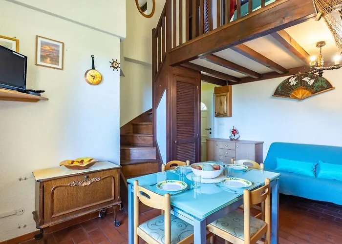 Les Mas De Pramousquier-11 By Interhome Apartment