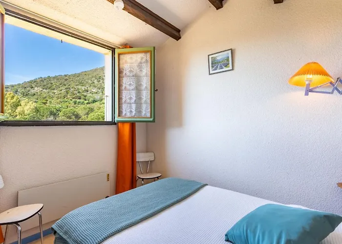 Les Mas De Pramousquier-11 By Interhome Le Lavandou