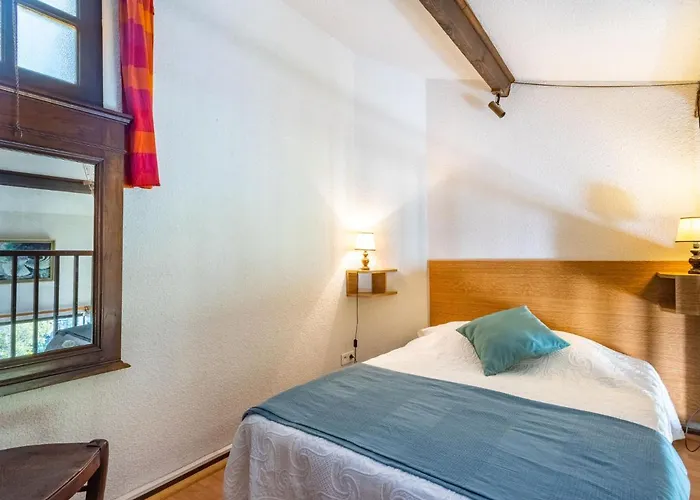 Les Mas De Pramousquier-11 By Interhome Le Lavandou