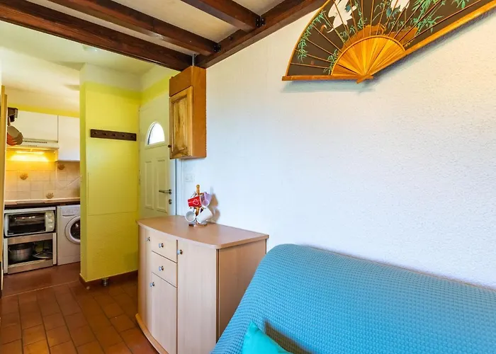 Les Mas De Pramousquier-11 By Interhome *