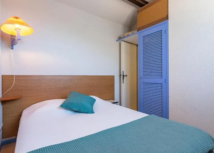 Apartment Les Mas De Pramousquier-11 By Interhome *