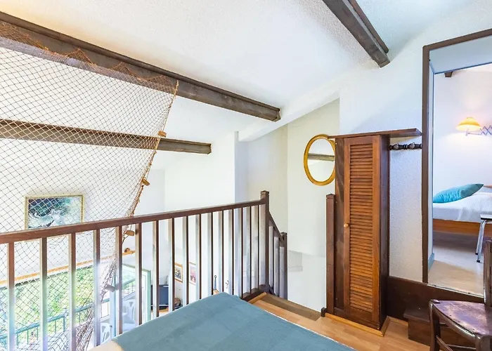 Les Mas De Pramousquier-11 By Interhome * Le Lavandou