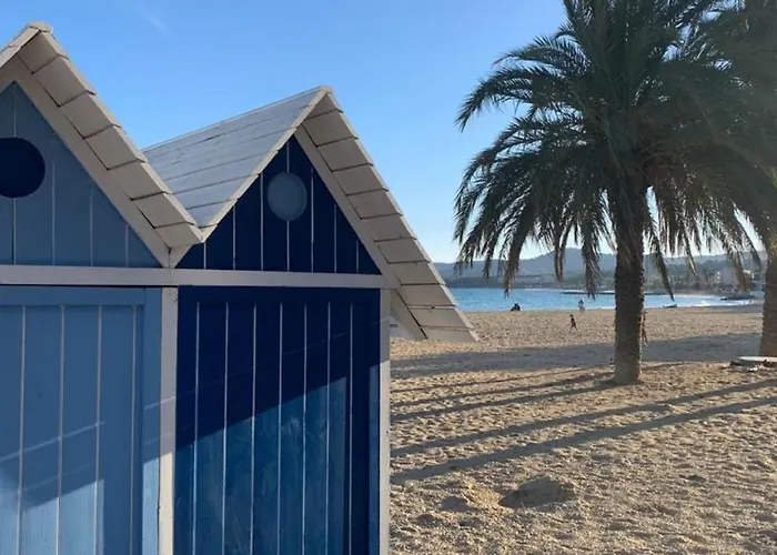 Les Mas De Pramousquier-11 By Interhome * Le Lavandou