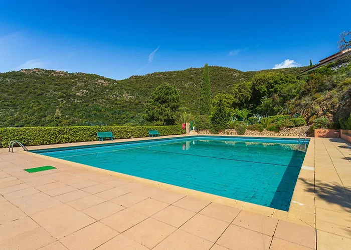 Les Mas De Pramousquier-11 By Interhome * Le Lavandou