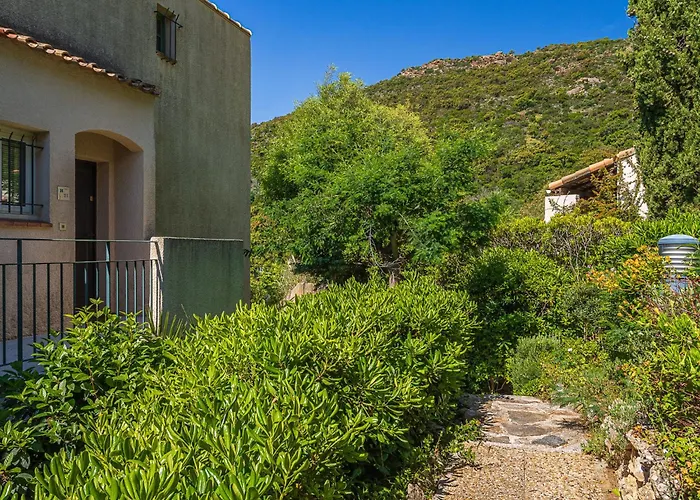 Les Mas De Pramousquier-11 By Interhome *